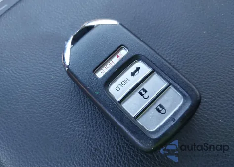 2020 Honda Accord Sport из США, поврежденный, VIN 1HGCV1F34LA014053